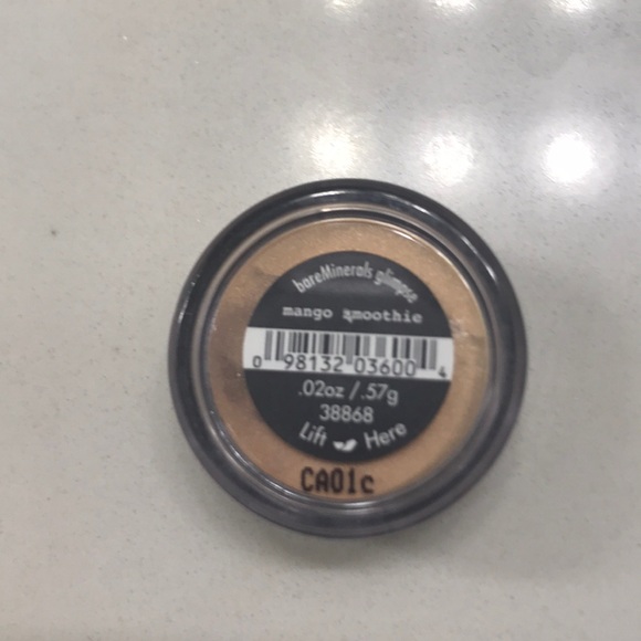 Bare minerals eye shadow - Picture 2 of 2